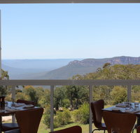 Jamisons Restaurant - Tourism Canberra