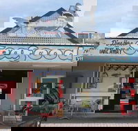 Jindalee Place Seafood - Tourism Canberra