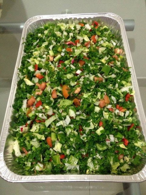 Just Chicken - Tourism Canberra 0