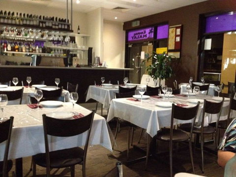 Kampung Malay - Tourism Canberra 0