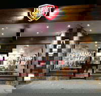 Kebab Nation - Tourism Canberra