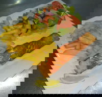 King Prawn Seafood  Grill - Tourism Canberra