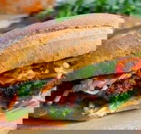 Krazy Kebabs - Tourism Canberra
