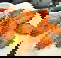 Lazat Malaysian Restaurant - Sunshine - Tourism Canberra