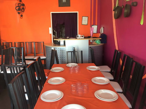 Little India Cuisine - Tourism Canberra 0