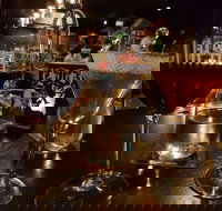 Locale - Tourism Canberra