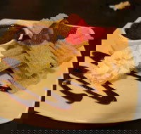 Longhorn Bar  Grill - Eagle Tavern - Tourism Canberra