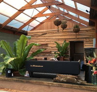 Native Home House of Plants - Tourism Canberra