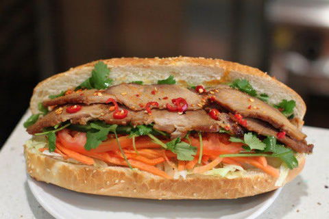 N Tran Bakery - Prahran - Tourism Canberra 0