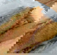 Ocean Eight Fish n Chips - Tourism Canberra