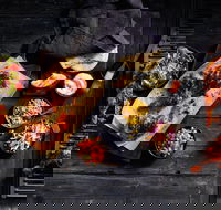 Oporto - Macquarie Park - Tourism Canberra