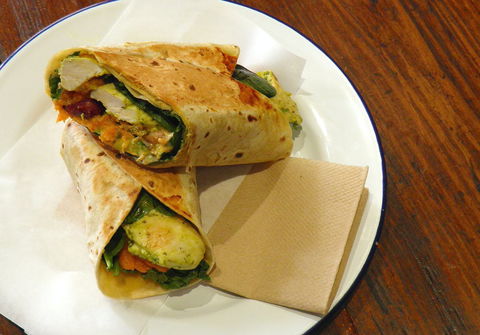 O Superfood - Tourism Canberra 0