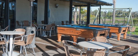 Prospect Hotel Motel - Tourism Canberra 0
