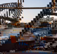 Quay - Tourism Canberra