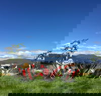 Red Feet Wines - Tourism Canberra