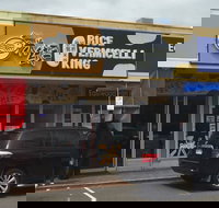 Rice Vermicelli King - Tourism Canberra