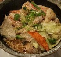 Satoru's Japanese Restaurant