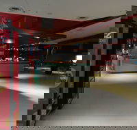 Set Bar and Cafe - Macquarie Park - Tourism Canberra