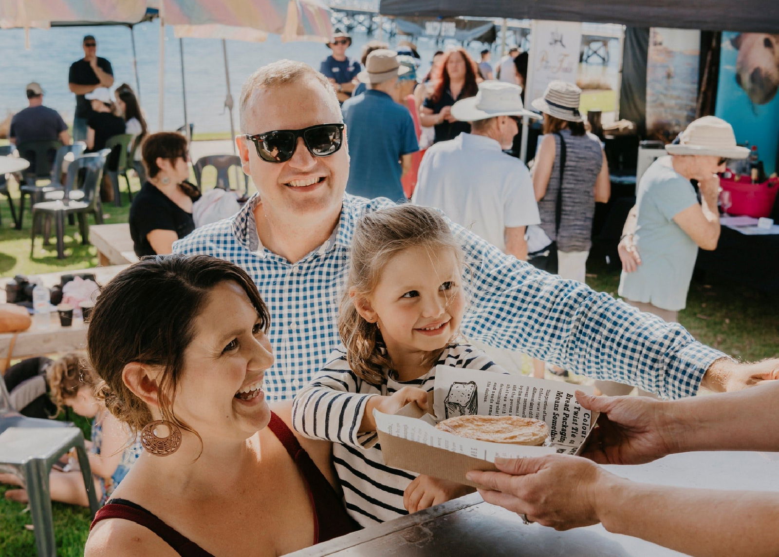 Eba Anchorage SA Tourism Canberra