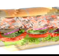 Subway - South Brisbane - Tourism Canberra