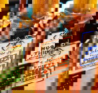 The Rogue Squire - Tourism Canberra