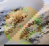 William Blue Dining - Tourism Canberra