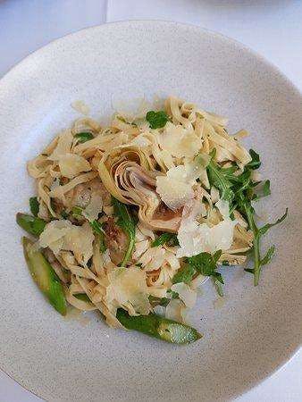 William Blue Dining - Tourism Canberra 0