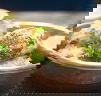 321 Learmonth Cafe - Tourism Canberra