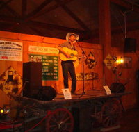 Australian Outback Spectacular