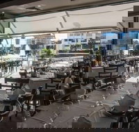 Bamiyan Restaurant - Baulkham Hills - Tourism Canberra