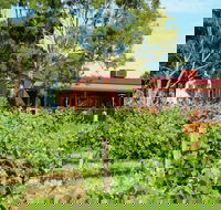 Barangaroo Boutique Wines - Tourism Canberra