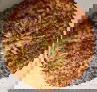 Belmonte's Pizzeria and Ristorante - Tourism Canberra