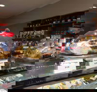 Bunnings Cafe - Joondalup - Tourism Canberra