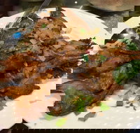 China Sea - Tourism Canberra