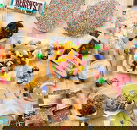 Delicious Chocolicious - Tourism Canberra