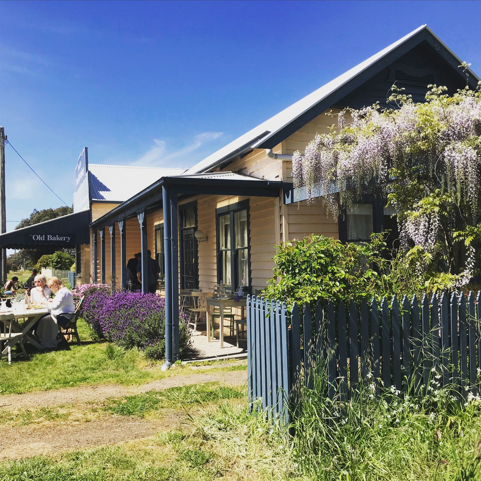 Dunkeld VIC Tourism Canberra