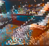 Esplanade Diner  Bar - Tourism Canberra