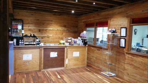 Federation Artisian Chocolate Tasman Peninsula - Tourism Canberra 0