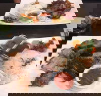 Fee Fi Pho Fum - Tourism Canberra