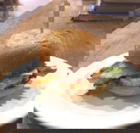 Gotzinger Deli Cafe - Tourism Canberra