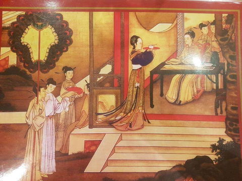Greenwood Garden Chinese - Tourism Canberra 0