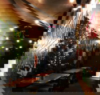 HBM Kitchen - Tourism Canberra