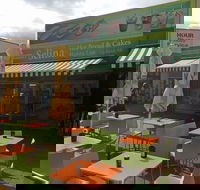 Hoang Lan Hot Bread - Sunshine - Tourism Canberra