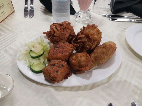 India Cottage - Kwinana - Tourism Canberra 0