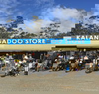 Kalangadoo Store - Tourism Canberra