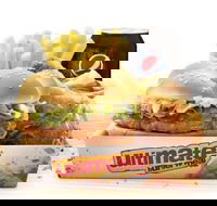 KFC - Ryde - Tourism Canberra