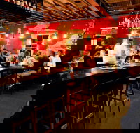 King Tea Bar - Tourism Canberra