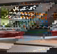 Krazy Shushi - Tourism Canberra