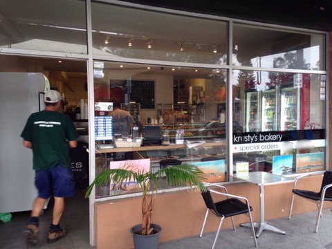 Krusty's Bakery - Tourism Canberra 0