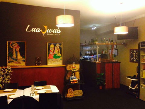 Laajwab - Tourism Canberra 0